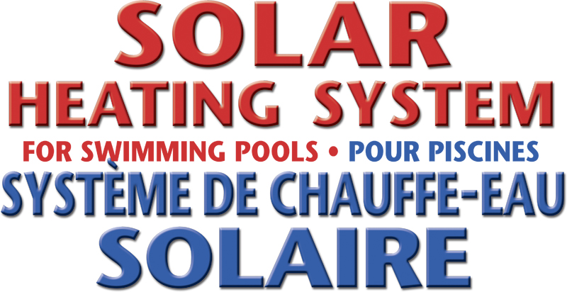 Solar Heating for Pols